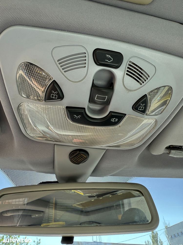 Mercedes-Benz C 200 Estate K Classic - 7