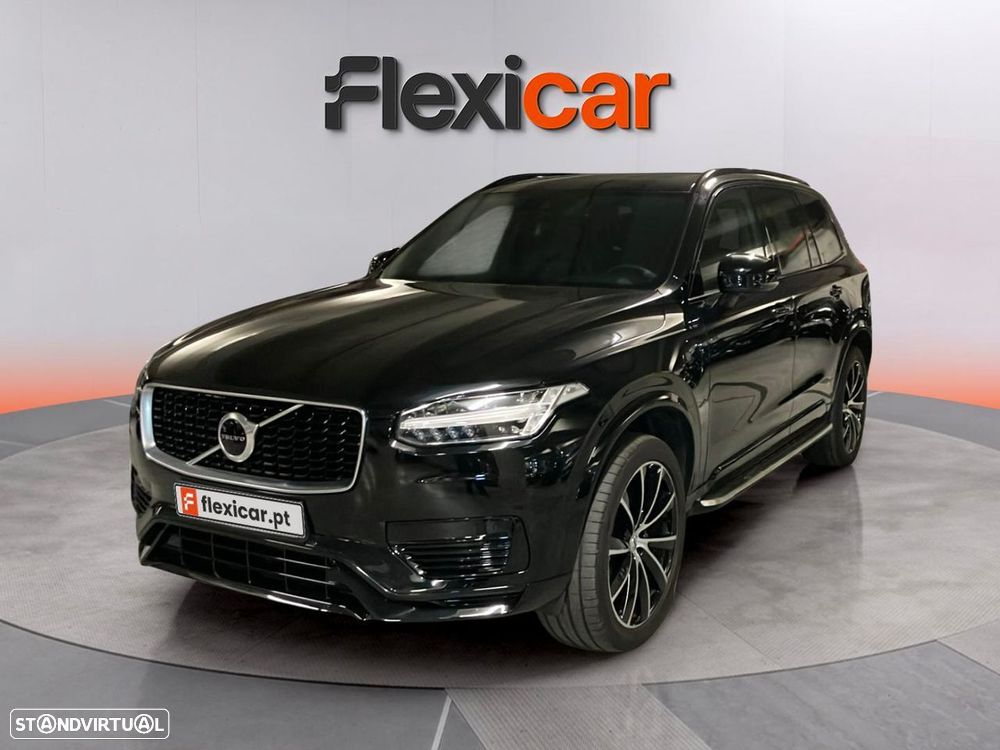 Volvo XC 90 - 2