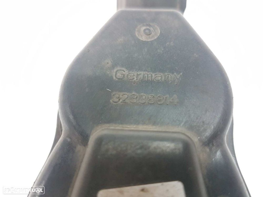 MÓDULO ELETRÓNICO RENAULT SCENIC III DYNAMIQUE - 4