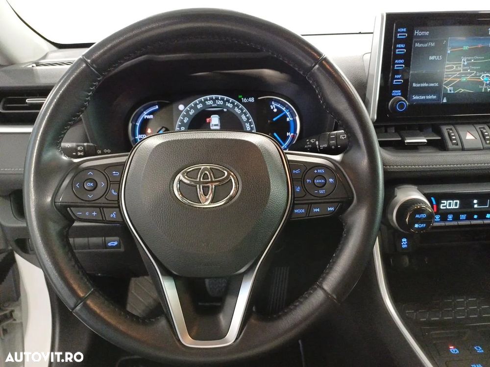 Toyota RAV4 - 15