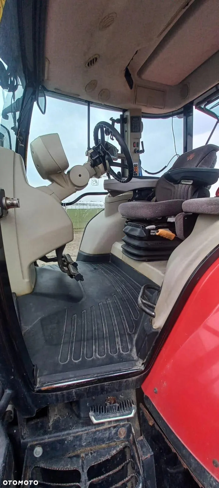 Massey Ferguson 7622 Dyna VT - 8