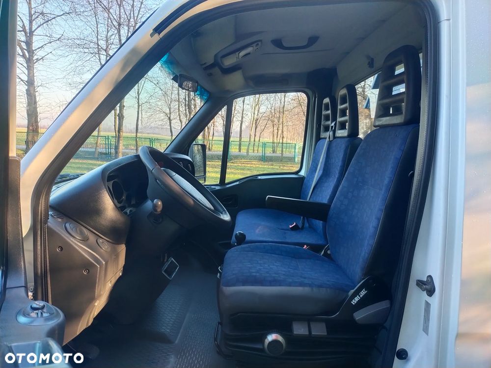 Iveco Daily - 3