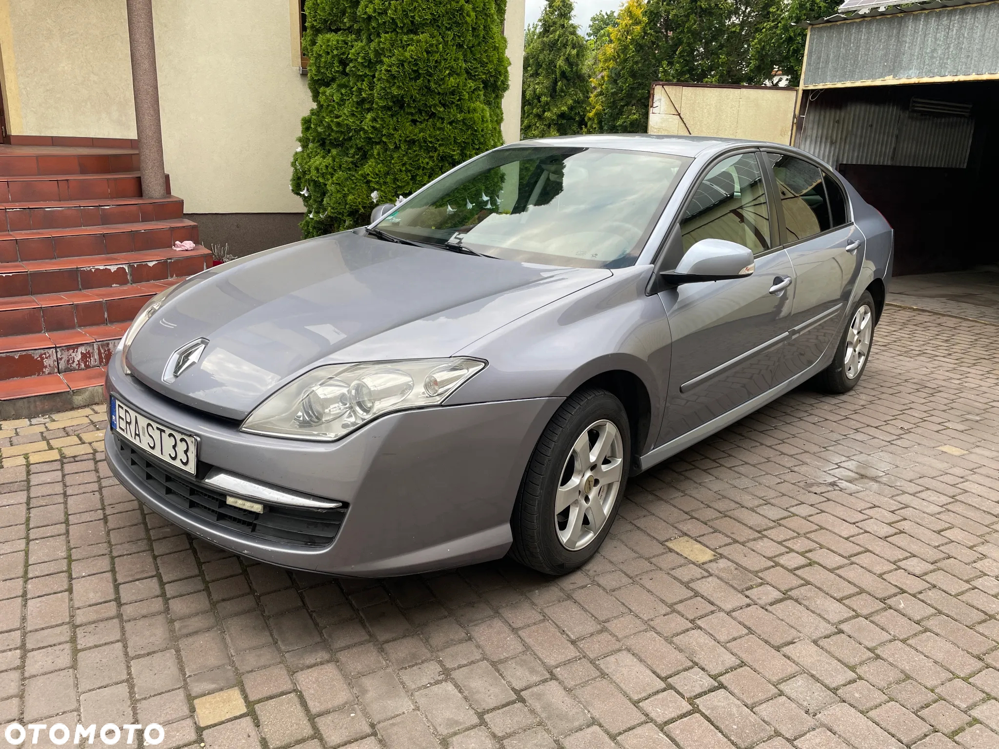 Renault Laguna 2.0 16V 140 Dynamique - 3