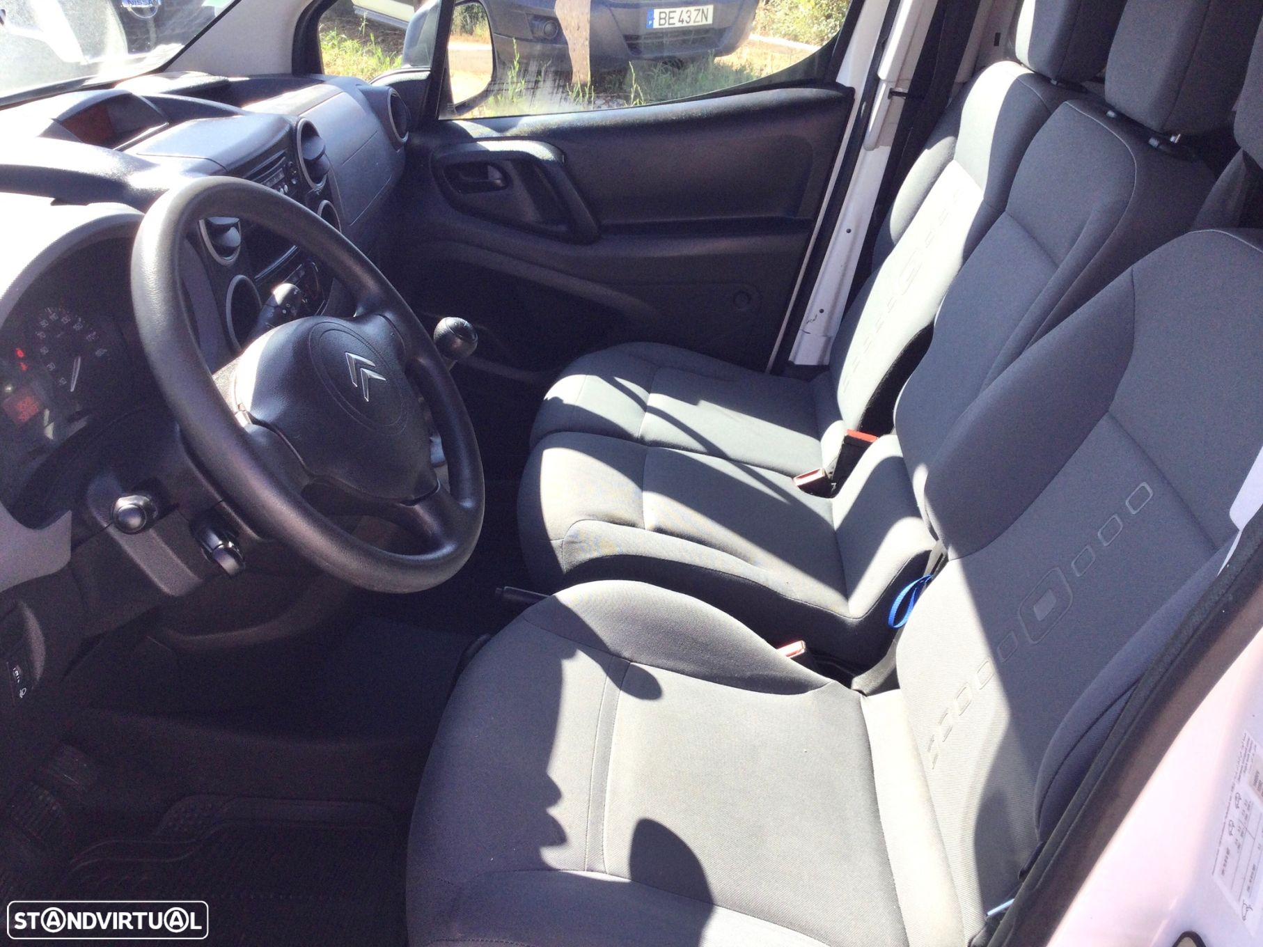 Citroën Berlingo 1.6 BlueHDi L2 3L - 6
