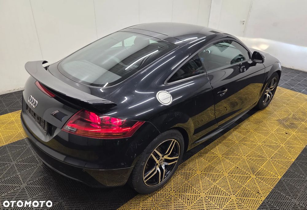 Audi TT Coupé 2.0 TFSI - 7