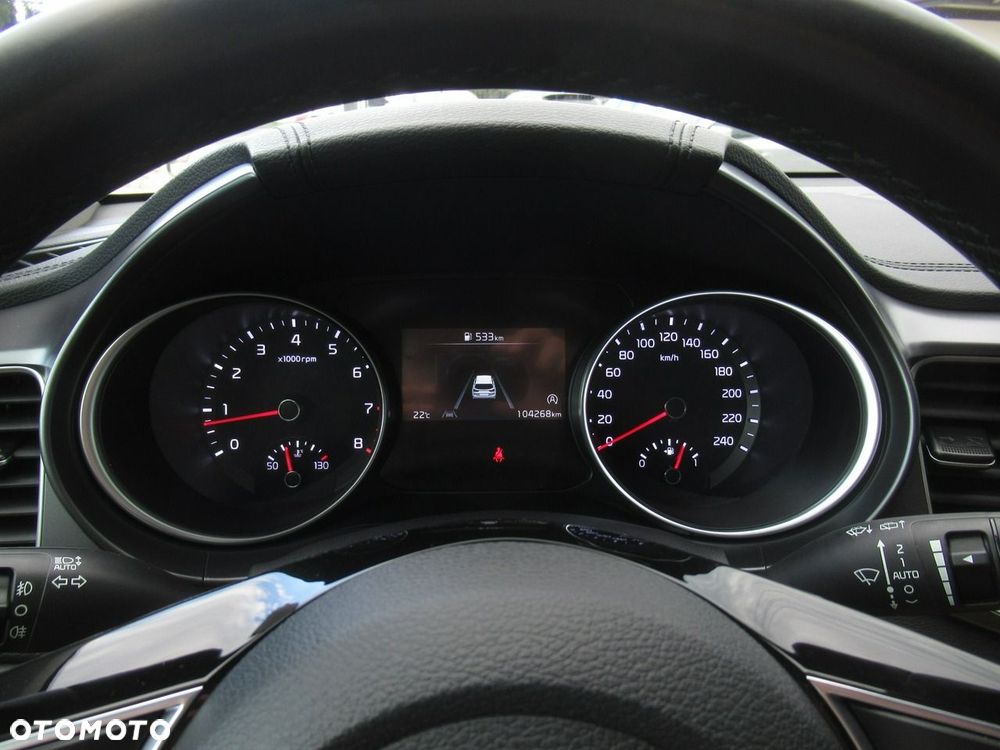 Kia Ceed 1.5 T-GDI M - 26