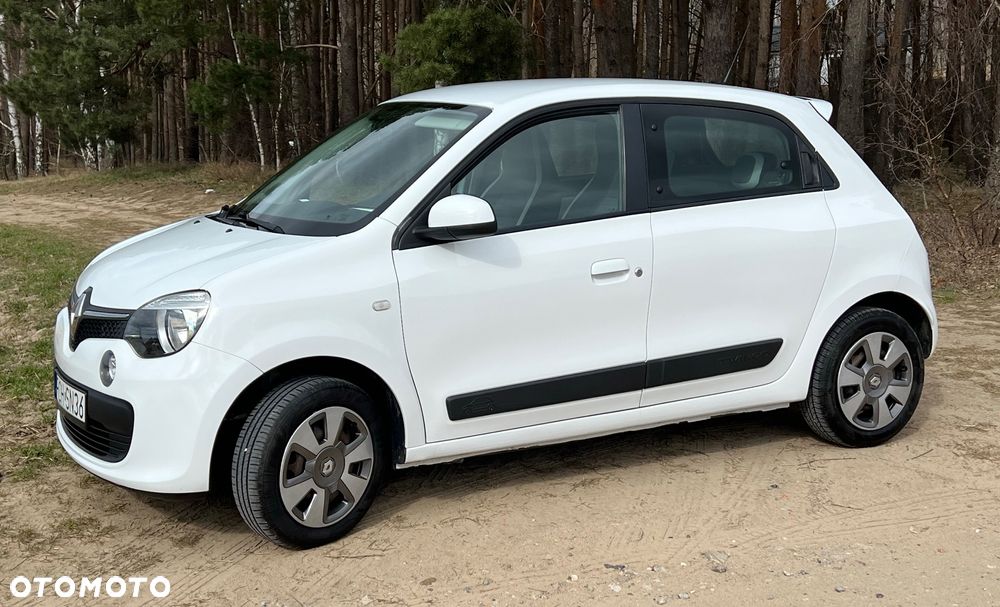Renault Twingo SCe 70 Experience - 2