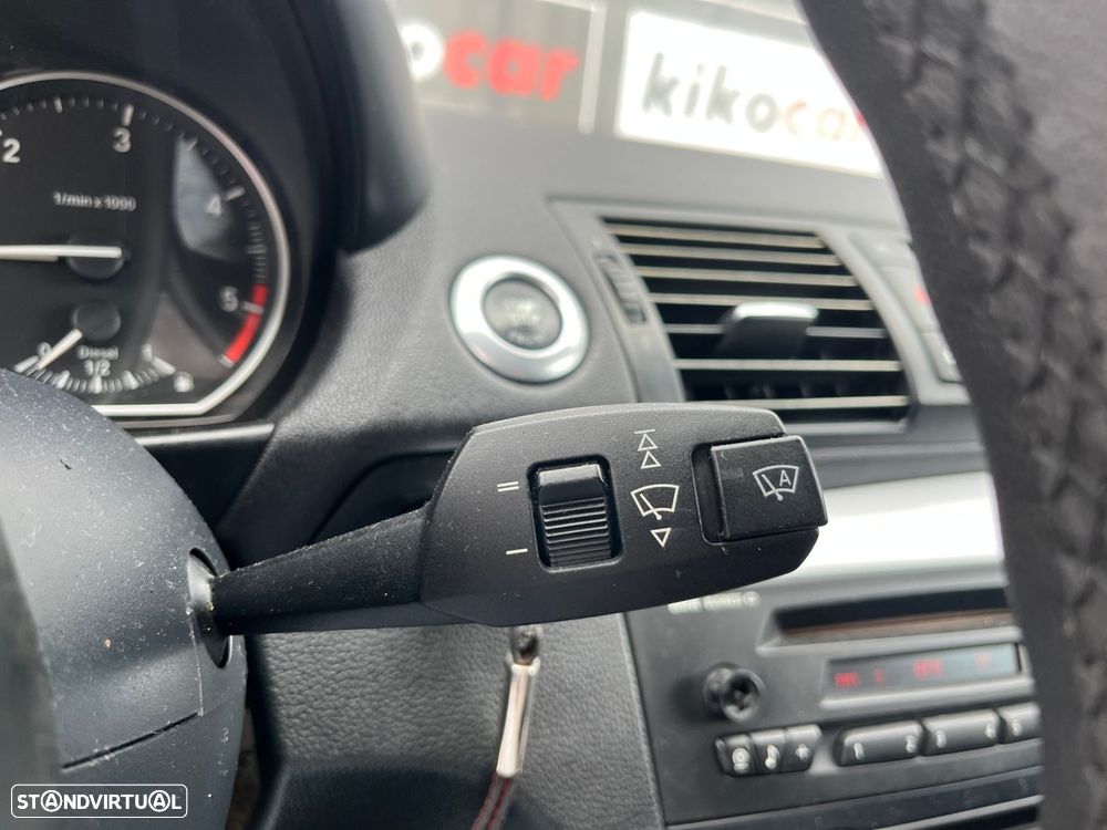 BMW 120 d - 20