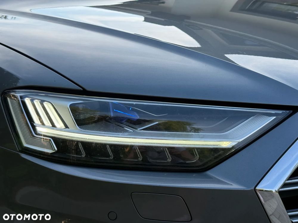 Audi A8 L 50 TDI mHEV Quattro Tiptr - 29