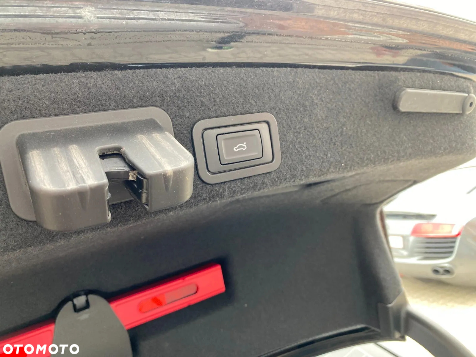 Audi A6 2.0 TDI Ultra DPF S tronic - 6