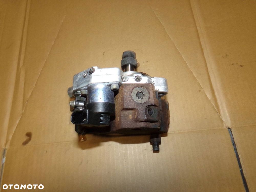 pompa wtryskowa 0445010045 bmw e60 e90 e87 2.0 d - 3