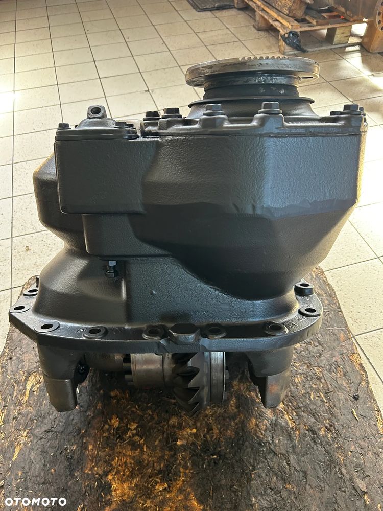 Volvo Wkład mostu RTH 2610 F przeł.3,97 - 1