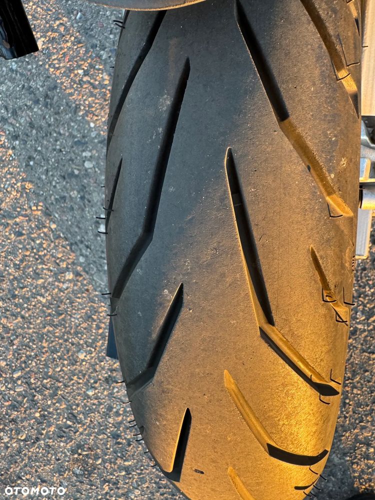 Aprilia RS - 9