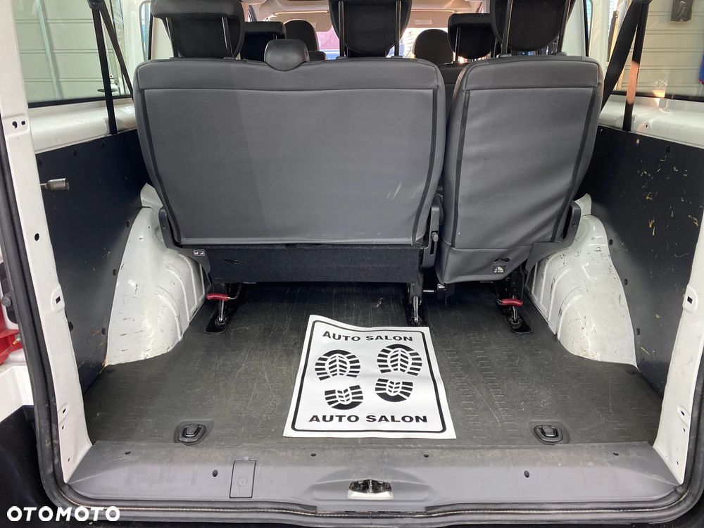 Citroën Jumpy 2.0 HDi L2 Exclusive - 24
