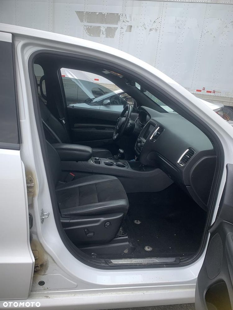 Dodge Durango - 24