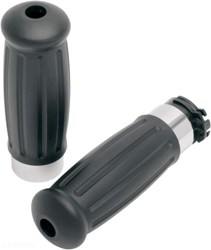 Nowe manetki Old Style Handles na 1" kierownicę od 1996 roku - 2