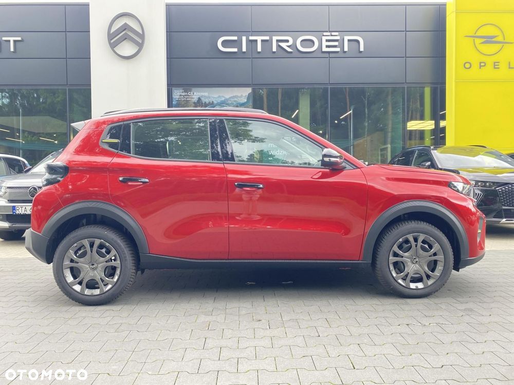 Citroën C3 1.2 T Plus - 7