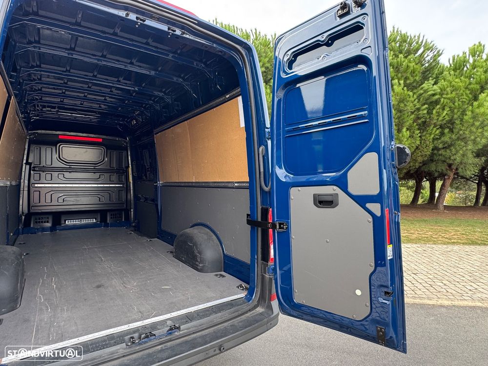 VW Crafter - 9