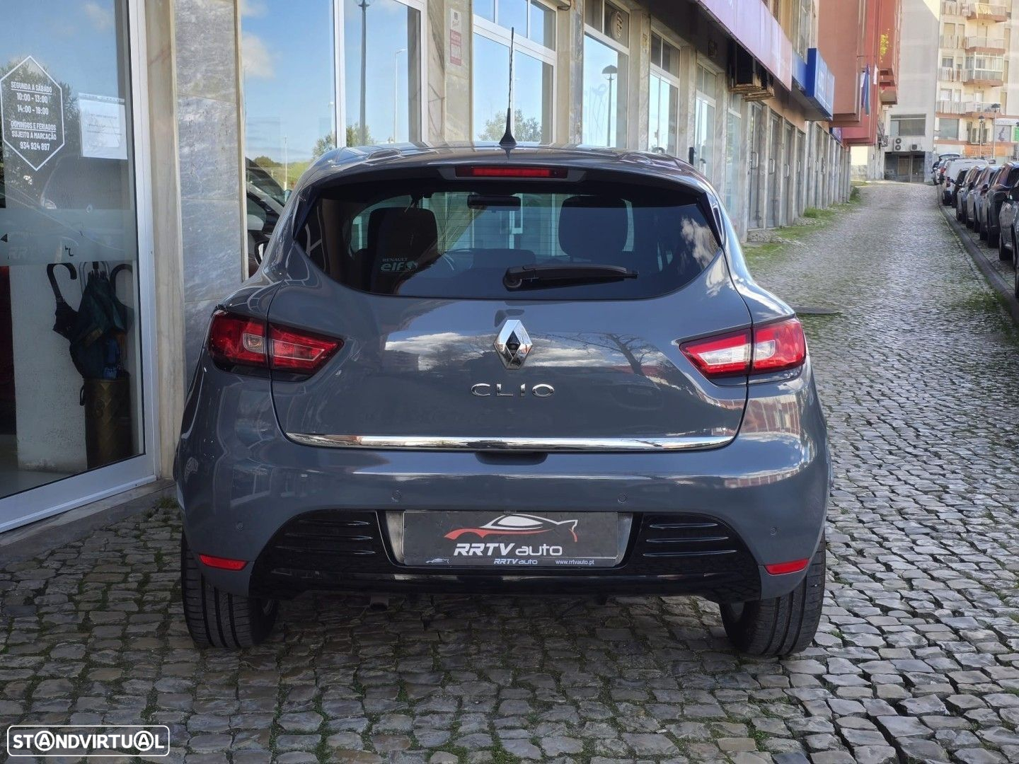 Renault Clio 1.5 dCi Limited - 13