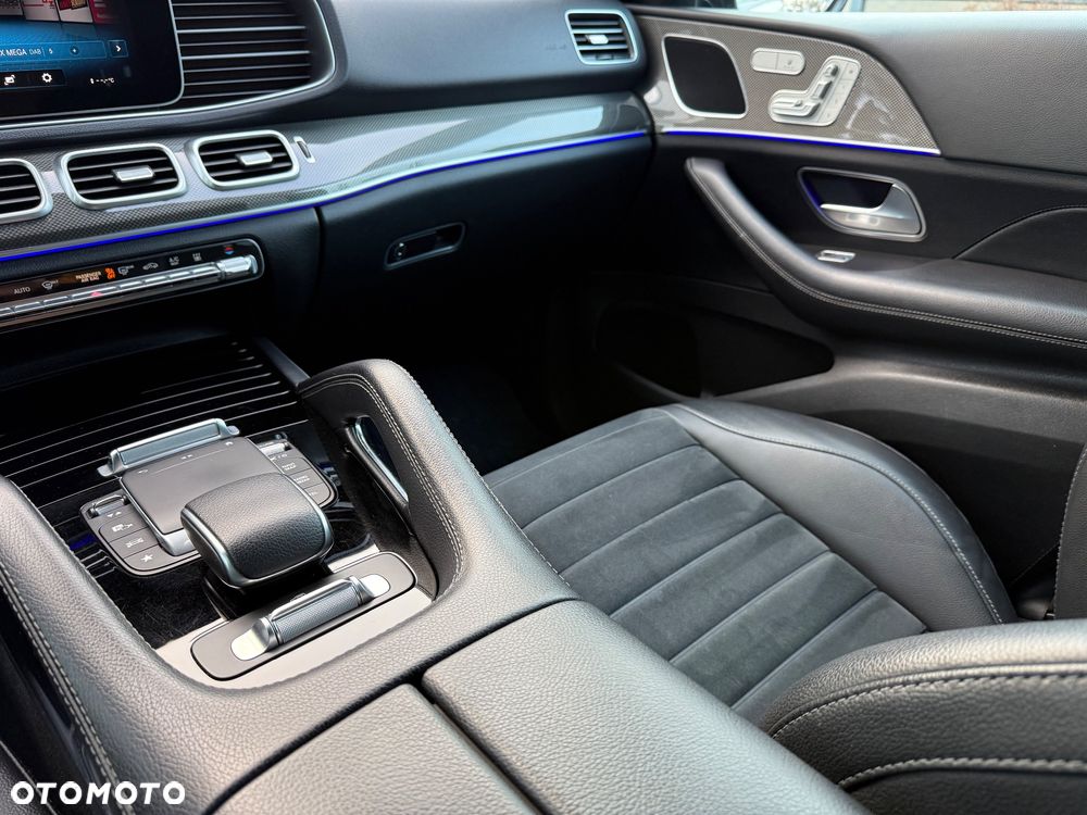 Mercedes-Benz GLE - 17