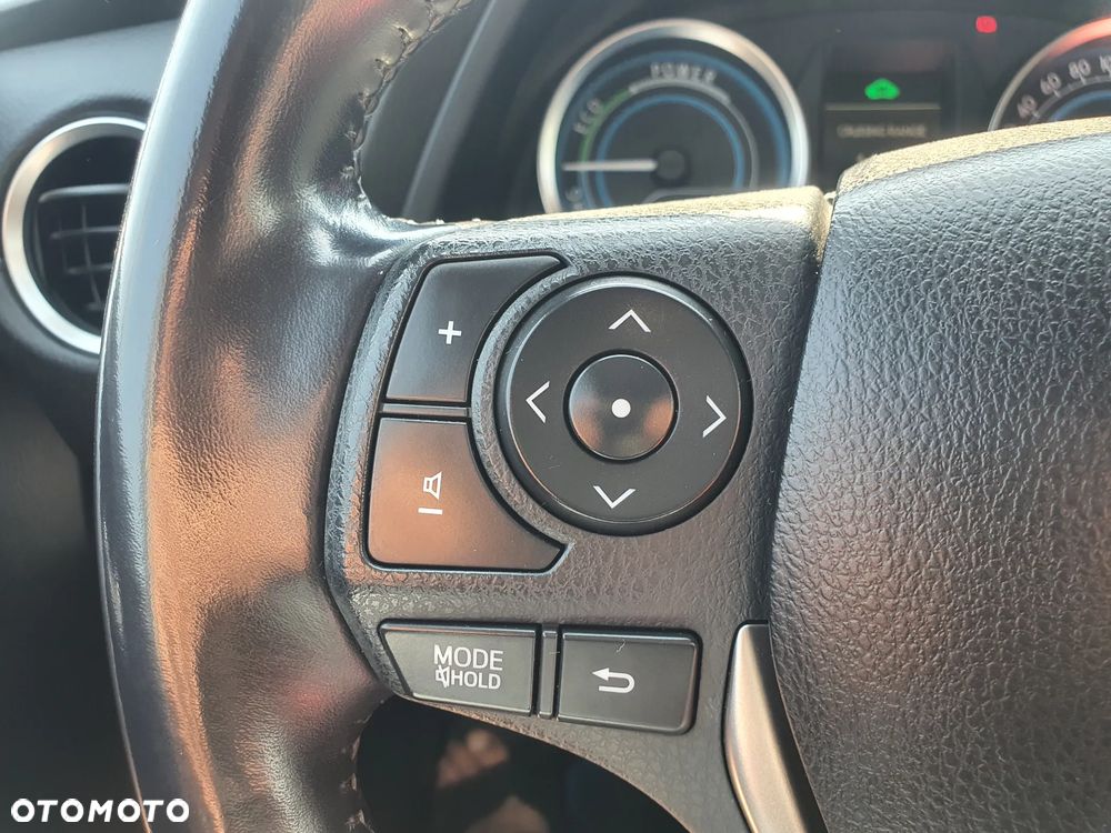 Toyota Auris - 19