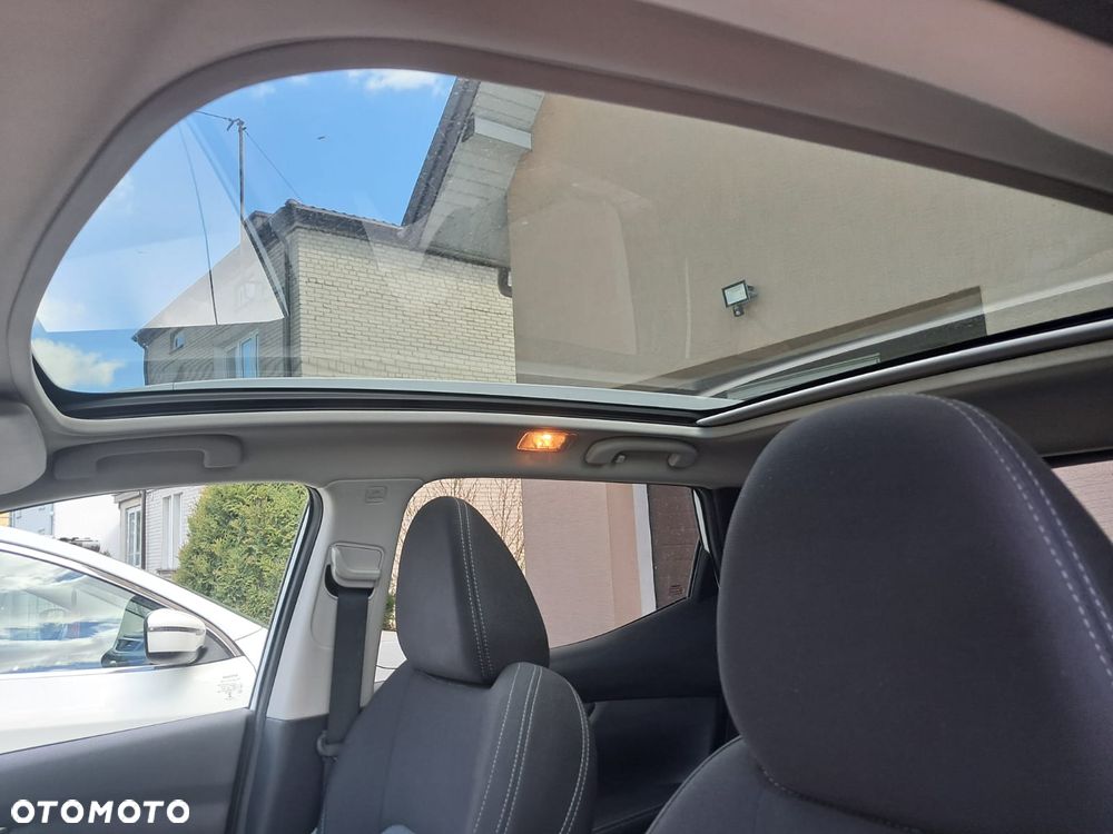 Nissan Qashqai 1.2 DIG-T N-Vision EU6 - 3