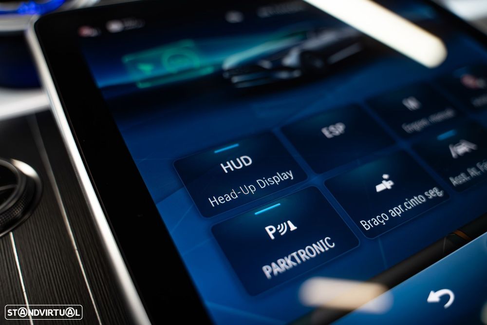 Mercedes-Benz CLE 300 e 9G-TRONIC Edition AMG Line - 38