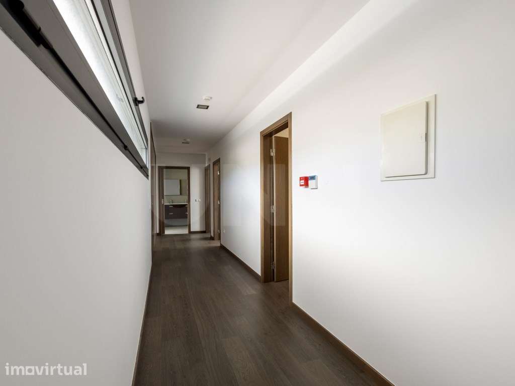 Moradia T4 com vista Mar - Praia de Porto Dinheiro, Ribamar, Lourinhã - Grande imagem: 4/60