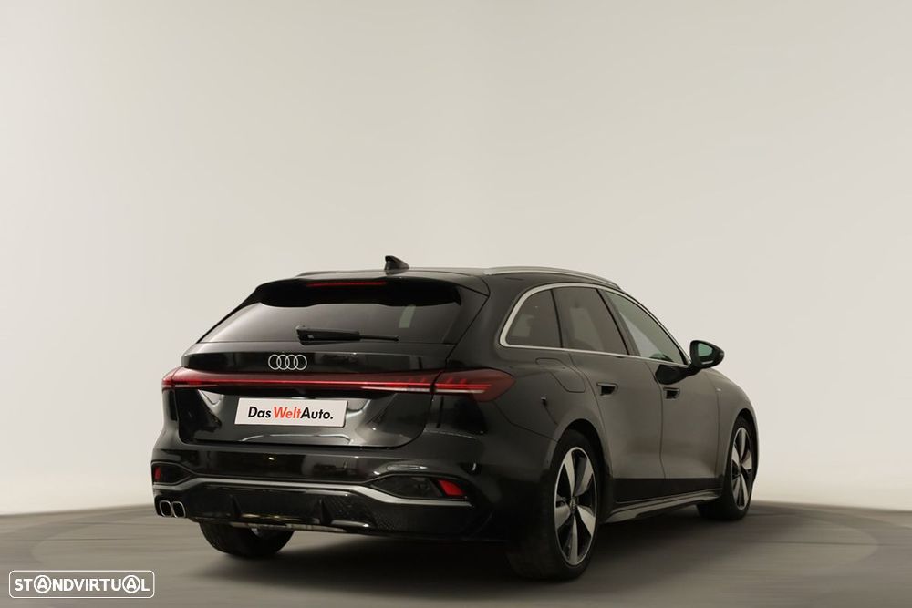 Audi A5 Avant TDI - 4