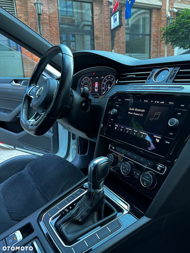 Volkswagen Arteon 2.0 TSI R-Line DSG - 7