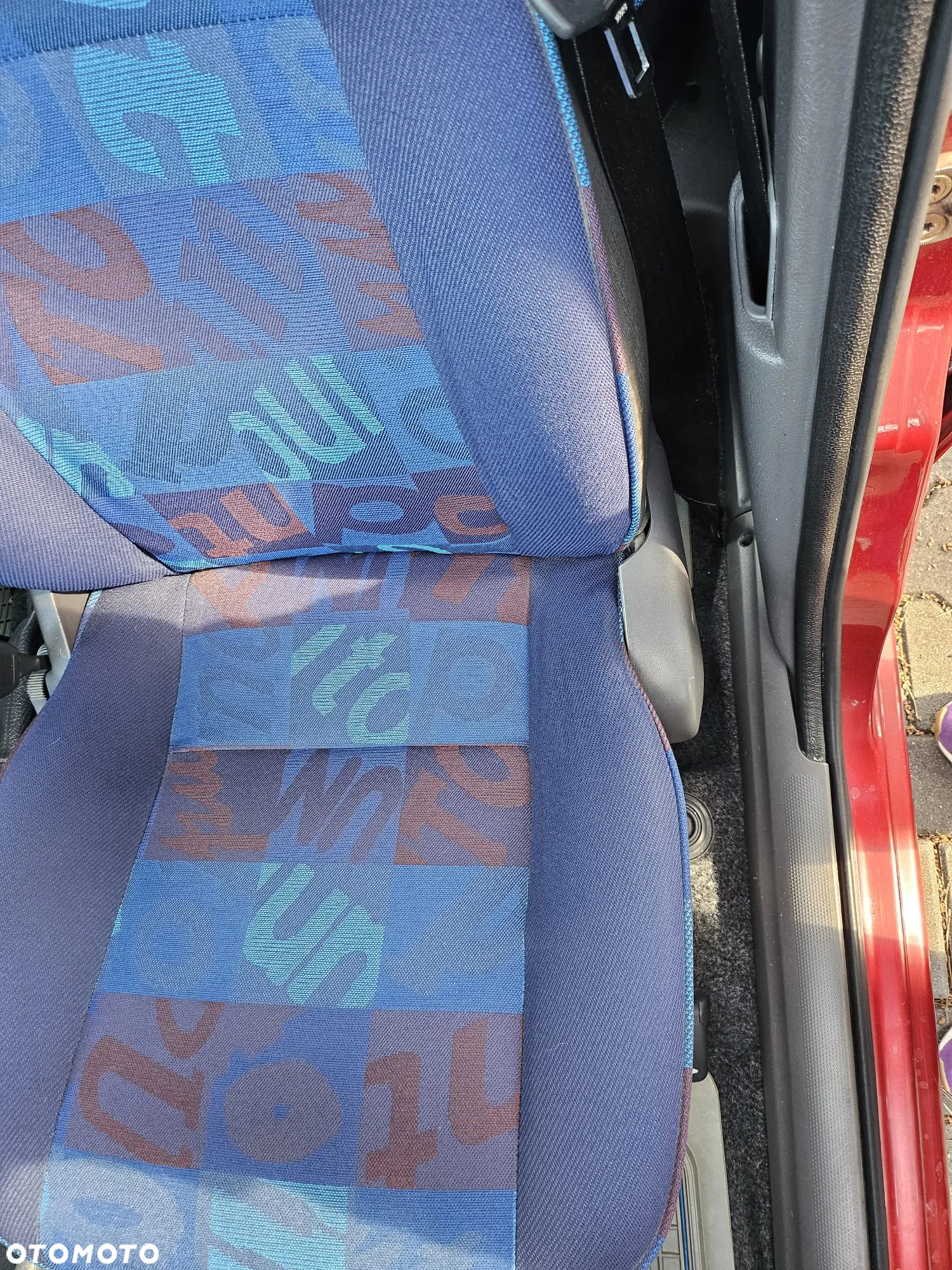 Fiat Punto 55 Sole - 9