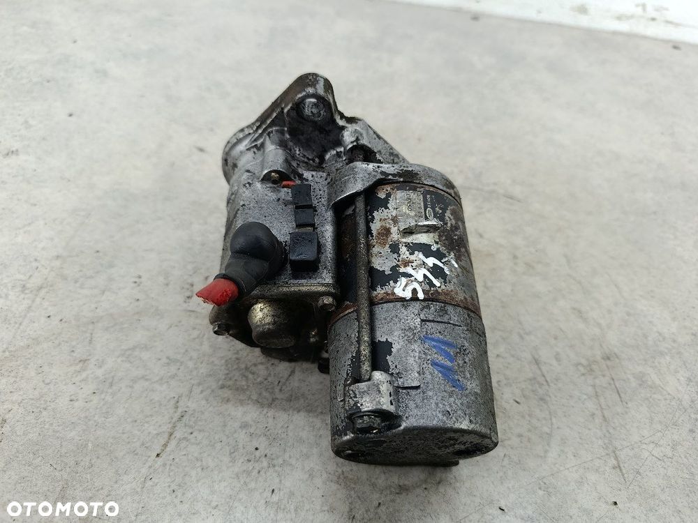 ROZRUSZNIK LAND ROVER FREELANDER I 228000-3980  DENSO 2.0 DI - 6