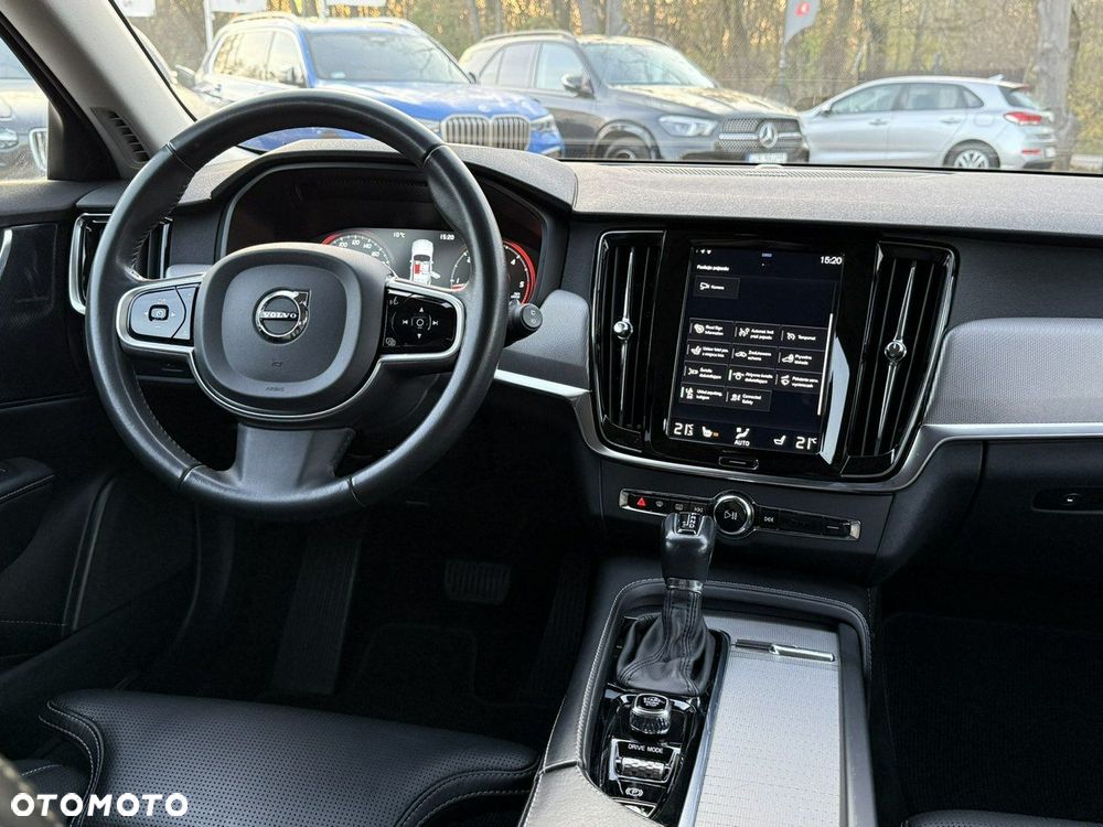 Volvo V90 Cross Country D5 SCR AWD Pro - 25