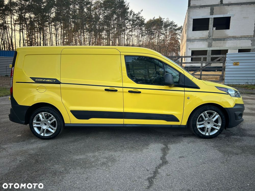 Ford Transit Connect 240 L2 Trend - 12