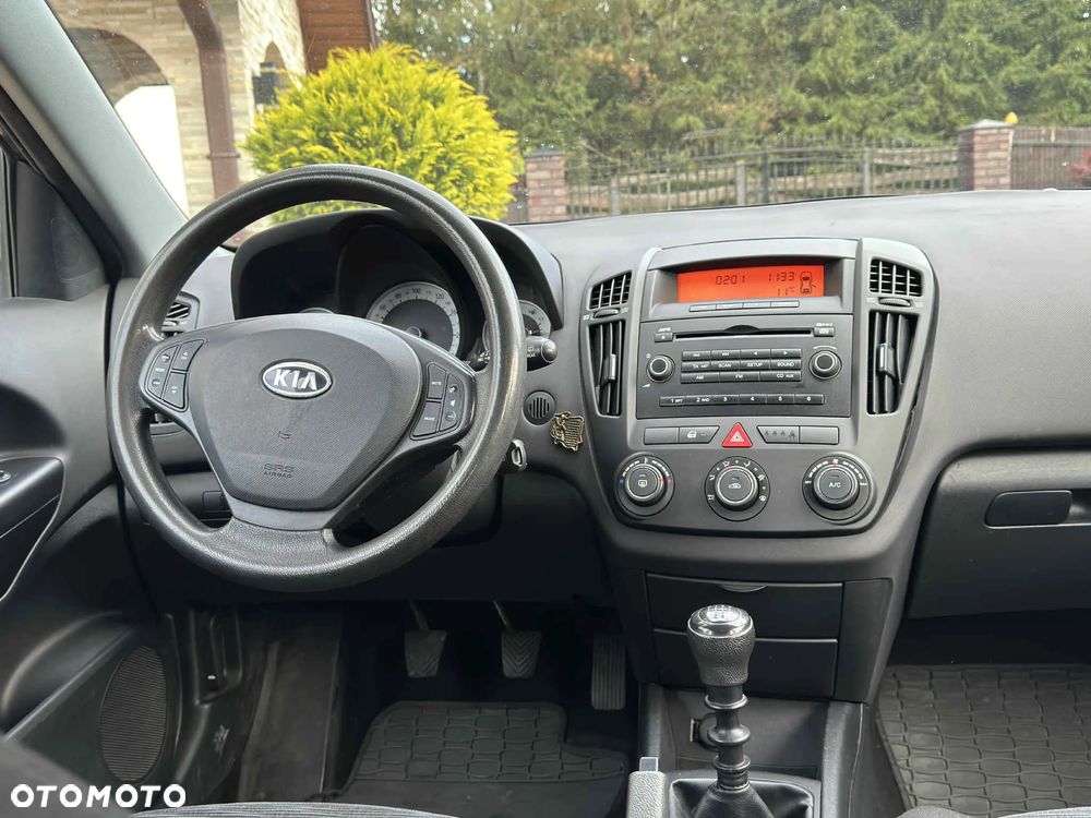 Kia Ceed Cee'd 1.6 Crdi Comfort - 15