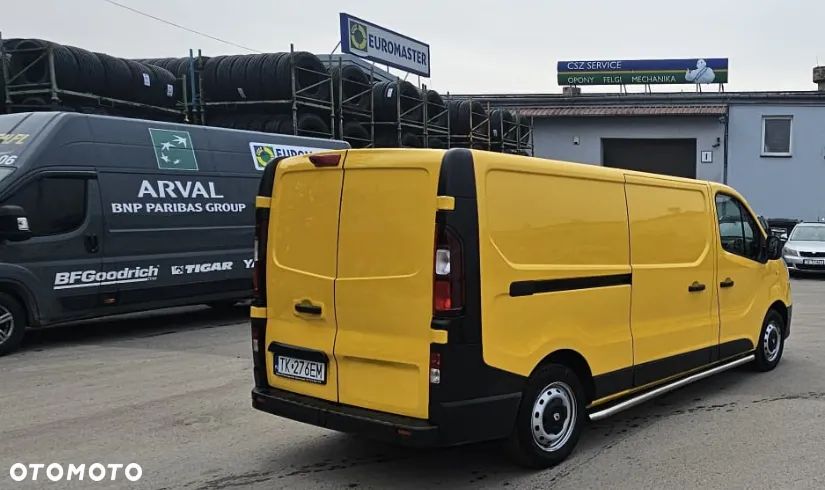 Renault Trafic - 4