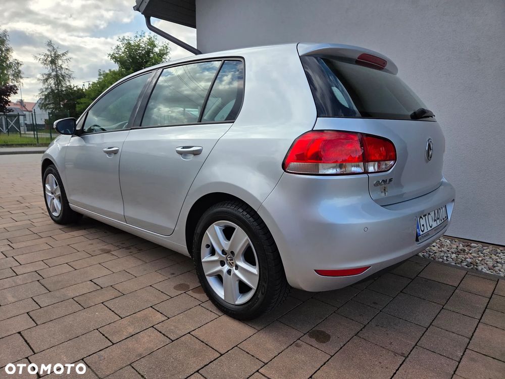 Volkswagen Golf 1.4 Style - 2