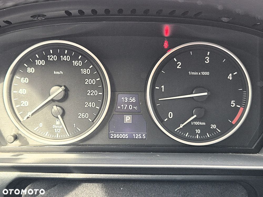 BMW Seria 5 525d Edition Exclusive - 20