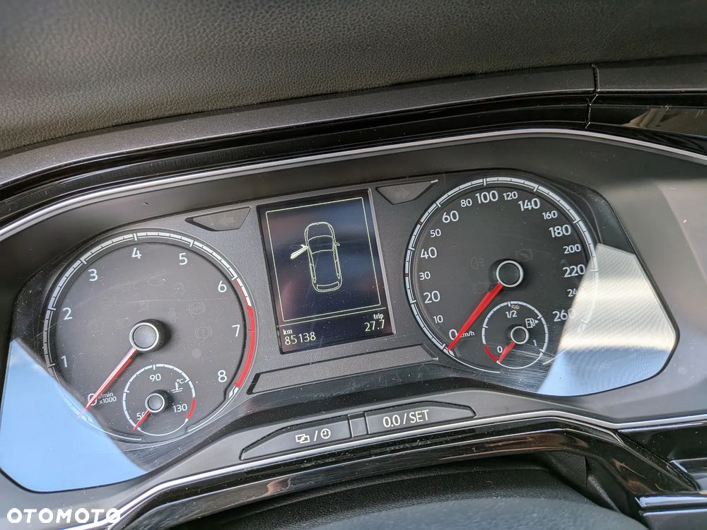 Volkswagen Polo 1.0 TSI OPF Highline - 16