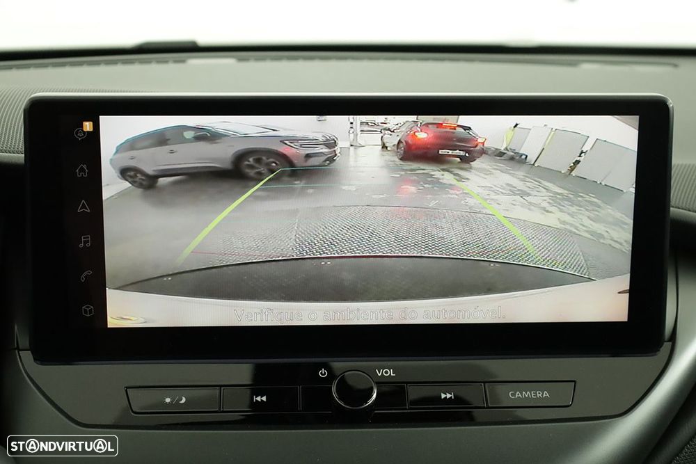 Nissan Juke 1.0 DIG-T N-Connecta - 11