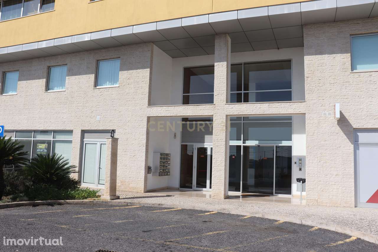 Estoril Office - Cascais. Escritório para arrendamento - Grande imagem: 2/14