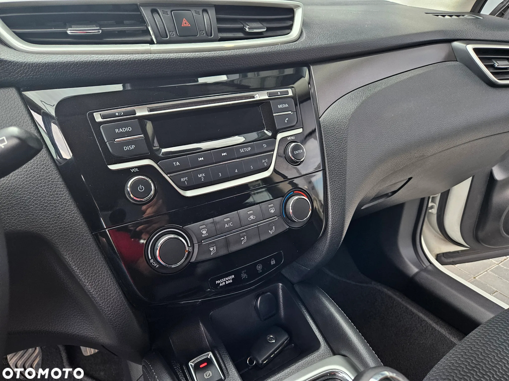 Nissan Qashqai - 27