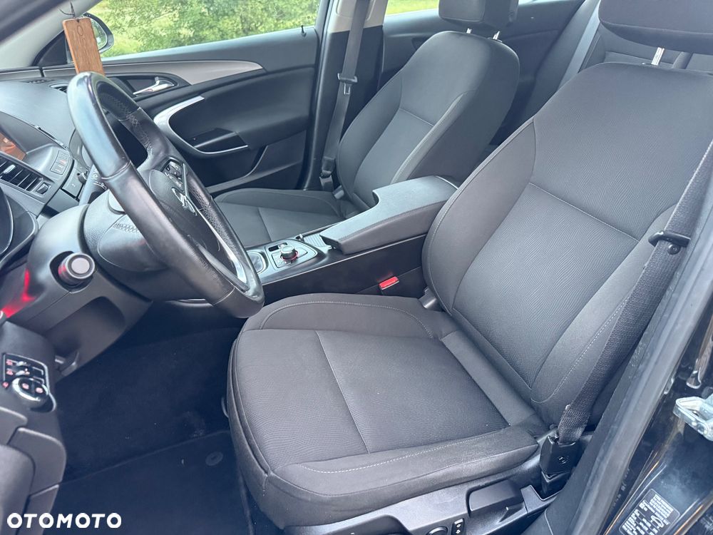 Opel Insignia 1.8 Active - 6