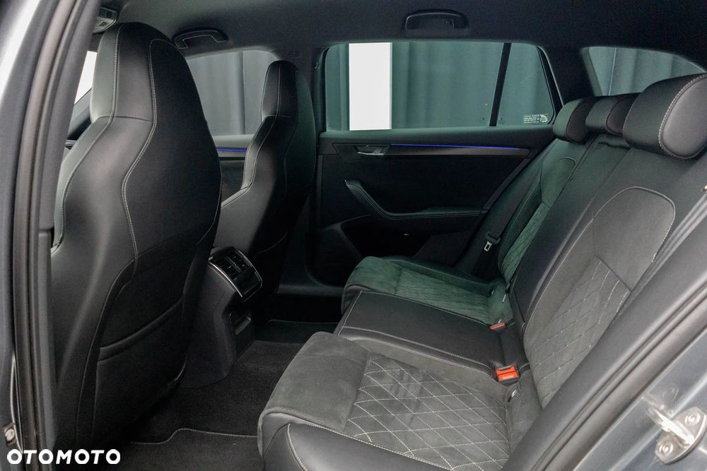 Skoda Superb 1.4 TSI Plug-In Hybrid Sportline DSG - 34