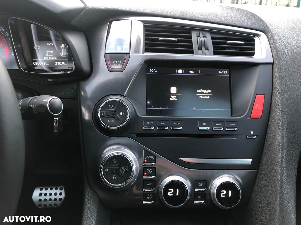 DS Automobiles DS 5 4X4 Sport Chic - 15