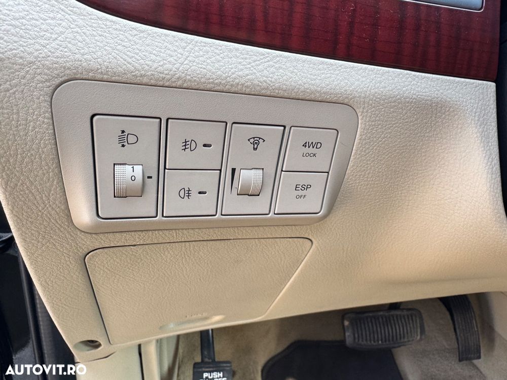 Hyundai Santa Fe - 10