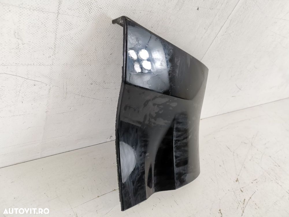 Ornament Cap Prag Dreapta Land Rover  Defender 2 2019 2020 Original In - 4