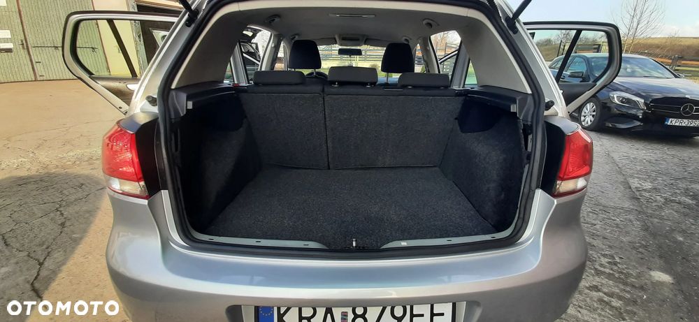 Volkswagen Golf - 39