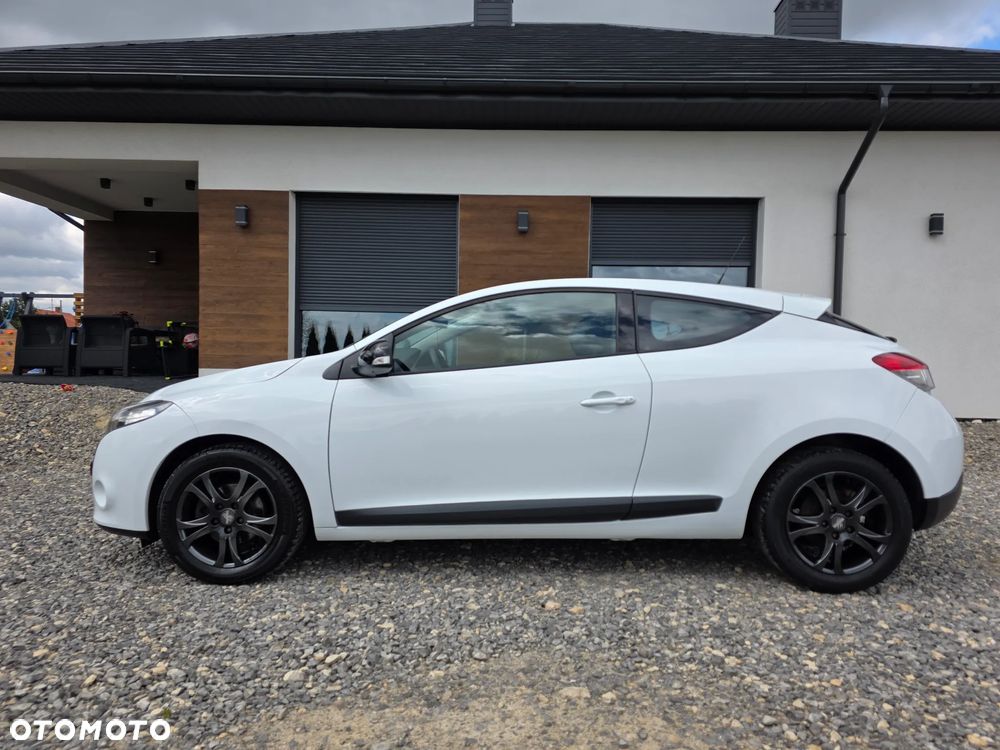 Renault Megane 1.6 16V Luxe Dynamique - 13