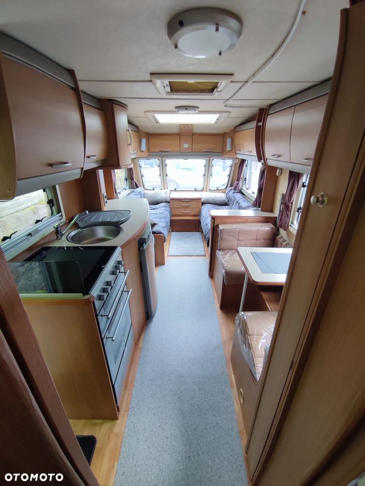 SWIFT Challenger 530 - 30
